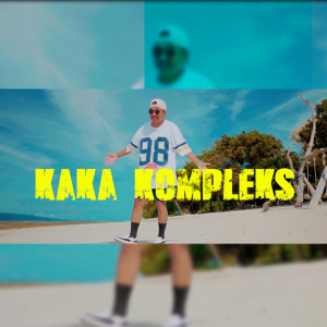 อัลบัม Kaka Kompleks ศิลปิน DJ Qhelfin