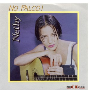 Listen to Serenata (Ao Vivo) song with lyrics from Nethy