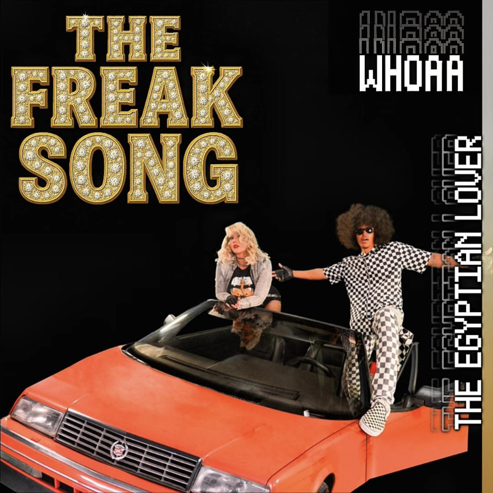 The Freak Song