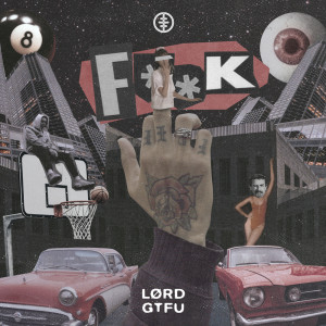 Listen to GTFU (Extended Mix) song with lyrics from LØRD