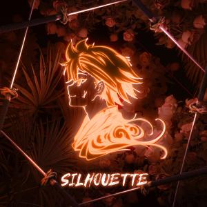 ดาวน์โหลดและฟังเพลง Silhouette (feat. Sam Luff) พร้อมเนื้อเพลงจาก Studio Yuraki