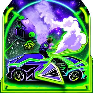 default playlist img