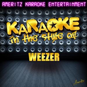 收聽Ameritz Karaoke Entertainment的Perfect Situation (In the Style of Weezer) (Karaoke Version)歌詞歌曲