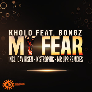Album My Fear from Kholo