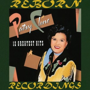 ดาวน์โหลดและฟังเพลง Crazy พร้อมเนื้อเพลงจาก Patsy Cline