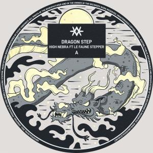 收聽High Nebra的Dragon Step歌詞歌曲