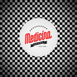 Listen to Medicína song with lyrics from Polemic