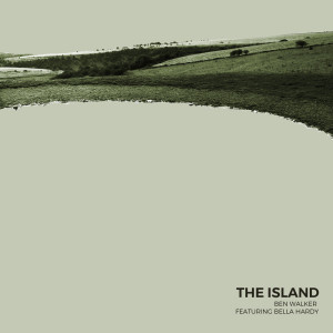 Album The Island from Ben Walker