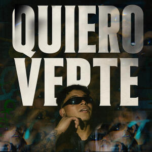 อัลบัม QUIERO VERTE (feat. Aress) [Explicit] ศิลปิน 