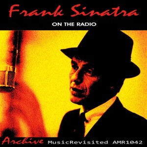 อัลบัม On The Radio ศิลปิน Frank Sinatra