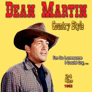 Dengarkan The Middle of the Night Is My Cryin' lagu dari Martin, Dean dengan lirik