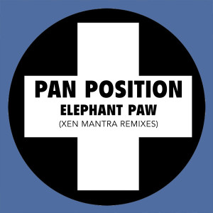 收聽Pan Position的Elephant Paw (Paw Remix)歌詞歌曲