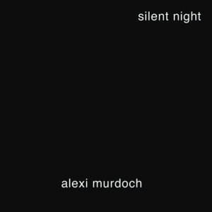 Alexi Murdoch的專輯Silent Night