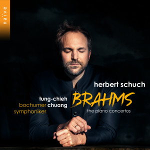 收聽Herbert Schuch的I. Maestoso歌詞歌曲