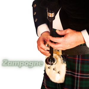 Album Zampogne from 