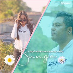 Listen to Bunga song with lyrics from Bajol Ndanu