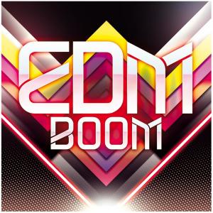 Various Artists的專輯EDM Boom