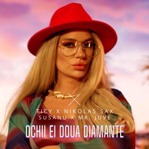 Dengarkan Ochii ei doua diamante lagu dari TICY dengan lirik