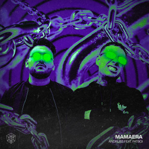 Album Mamaera (Explicit) from Andruss