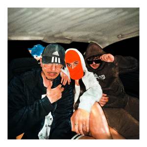 收聽Vigora的UBER False Gang (Explicit)歌詞歌曲