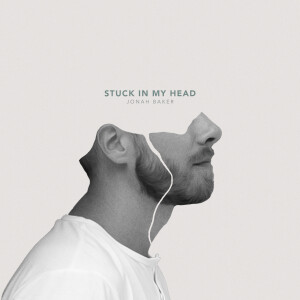 Jonah Baker的專輯stuck in my head
