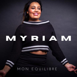 Myriam的專輯Mon équilibre