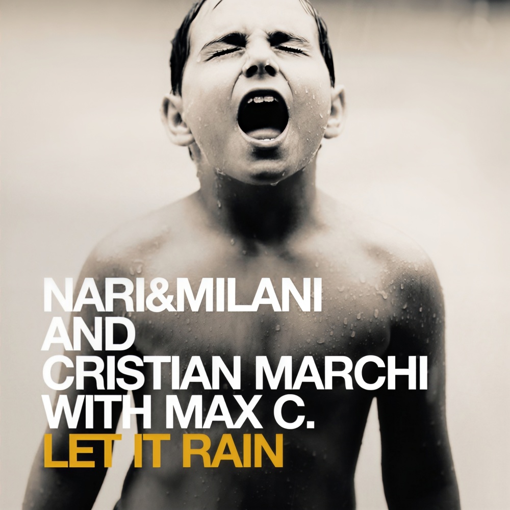 Let It Rain (Cristian Marchi & Paolo Sandrini Mix)