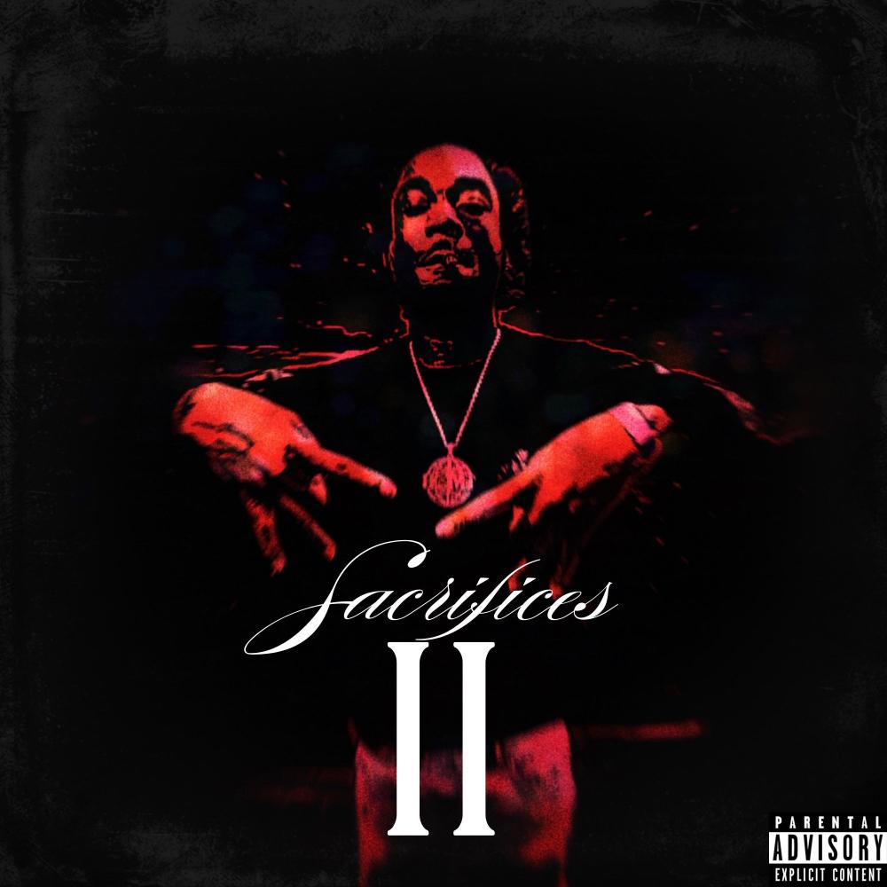 Like a Pimp (Explicit)