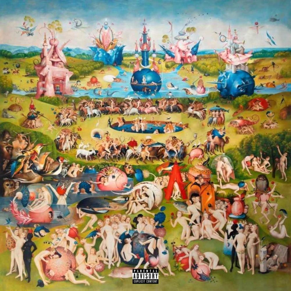 96 Hov (Explicit)
