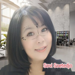 Listen to Dulu (Reggae) song with lyrics from Sovi Soetedjo