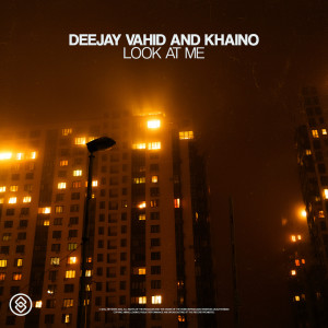 Listen to Look At Me song with lyrics from Deejay Vahid