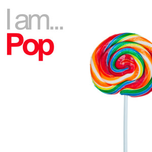 อัลบัม I Am Pop ศิลปิน Various