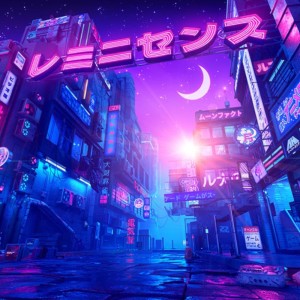 收聽Saint Vega的Reminiscence歌詞歌曲
