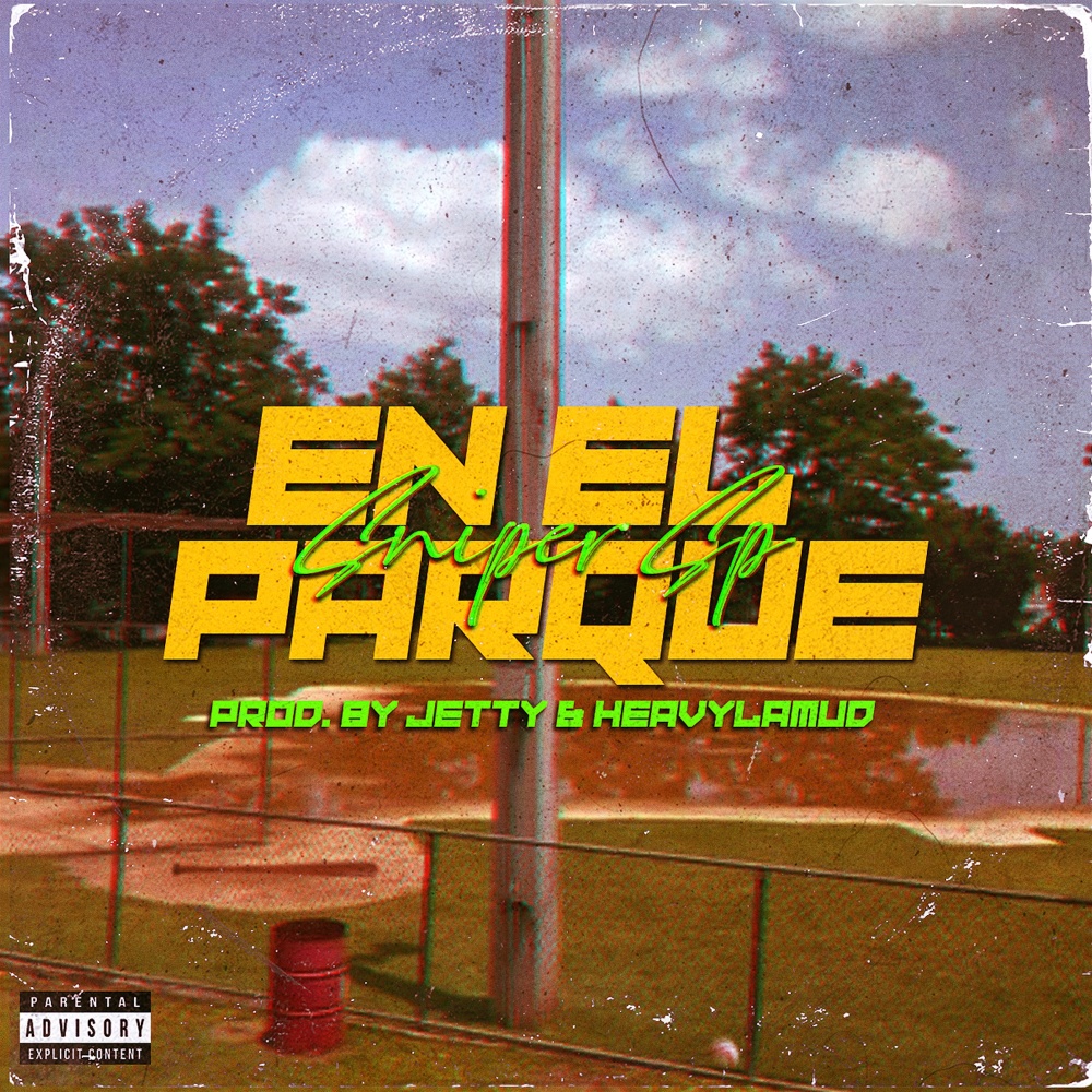 En el Parque (Explicit)