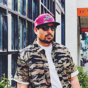Listen to SOUR (Instrumental) song with lyrics from JAWSH CRESPO