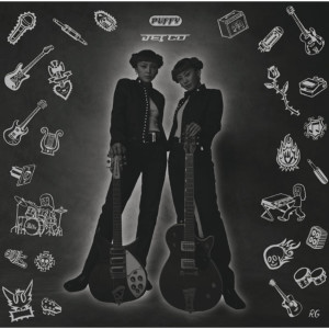 ดาวน์โหลดและฟังเพลง Nehorina Hahorina พร้อมเนื้อเพลงจาก Puffy