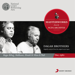 收聽Dagar Brothers的Raga Malkauns歌詞歌曲