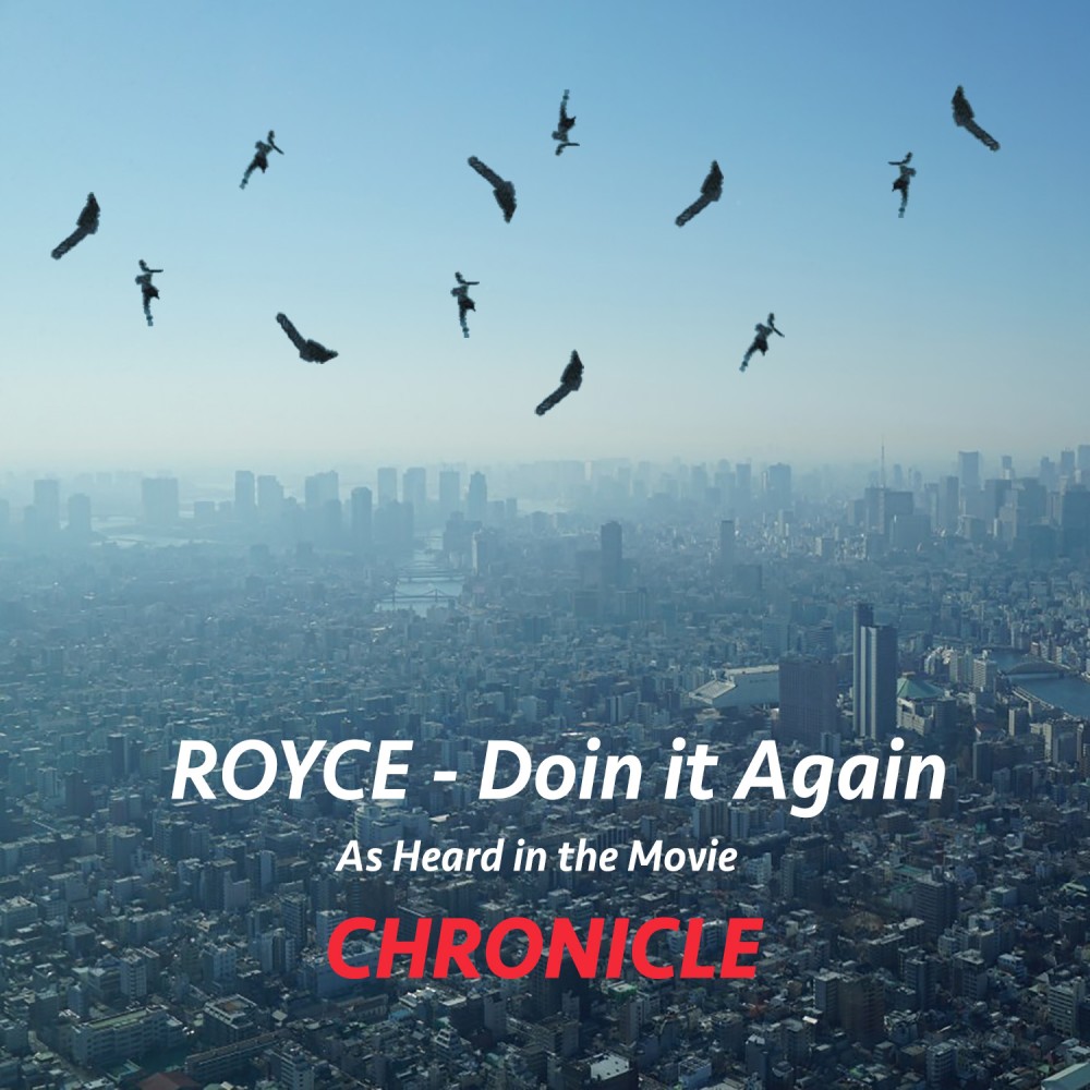 Doin It Again (Instrumental) (Explicit) (Instrumental|Explicit)