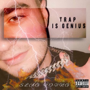 Listen to Гениальность (Explicit) song with lyrics from SLAG YOUNG