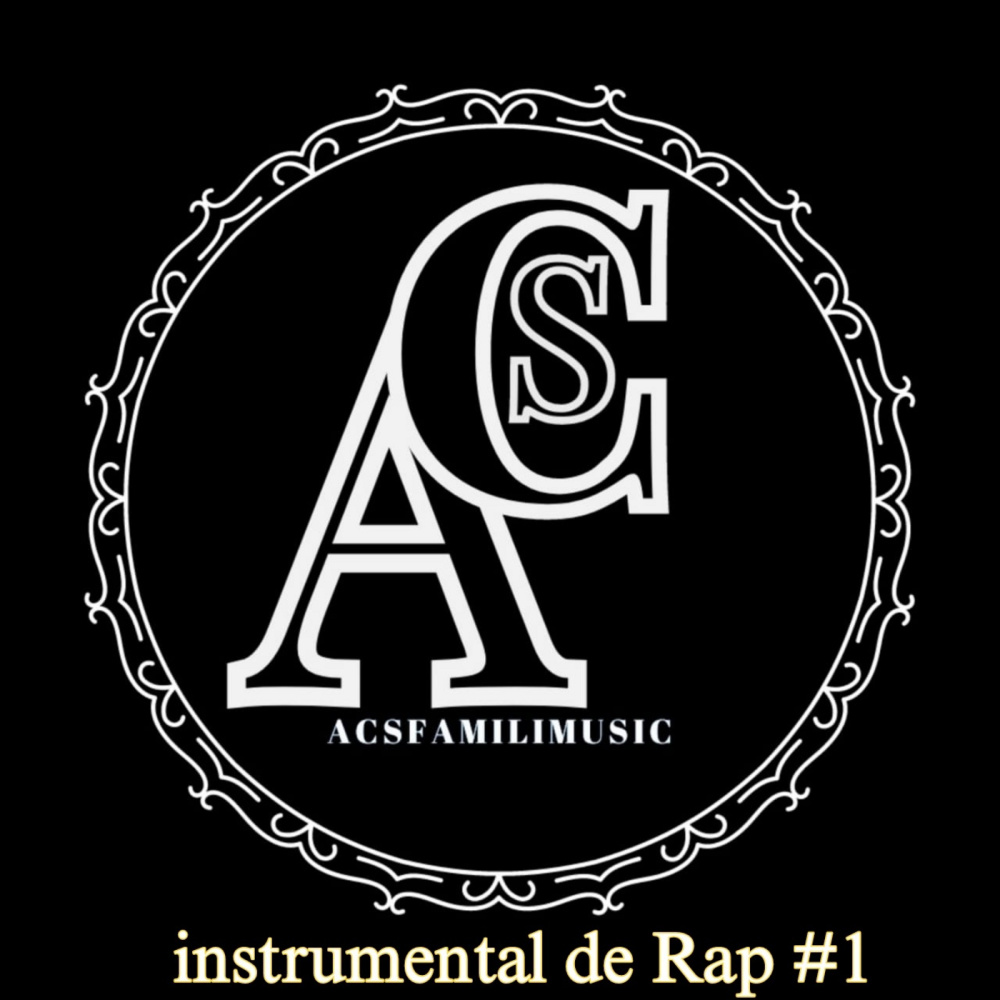 Instrumental de Rap #1