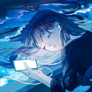 收聽tonaca的under trip (feat. ザグナ・マモノ)歌詞歌曲