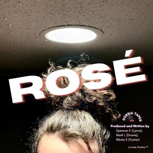Dorsia的專輯Rosé
