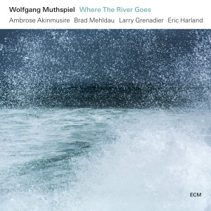 อัลบัม Where The River Goes ศิลปิน Wolfgang Muthspiel