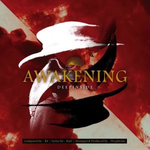 DeepInside的專輯Awakening