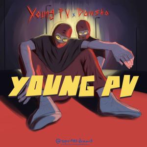 Album Young PV (Explicit) from Young PV
