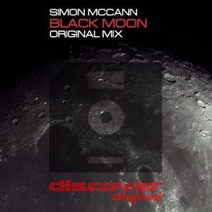 收聽Simon McCann的Black Moon歌詞歌曲
