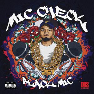 收聽Black MIC的話歌詞歌曲