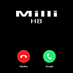 HB Officiel的專輯Milli (Explicit)