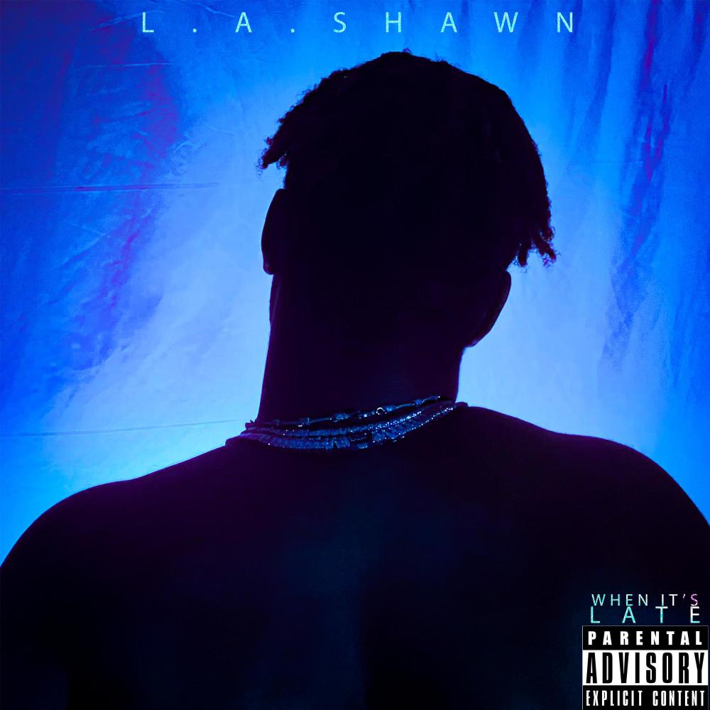 Flying (Explicit)