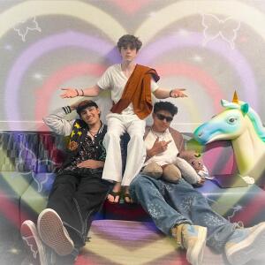 default playlist img